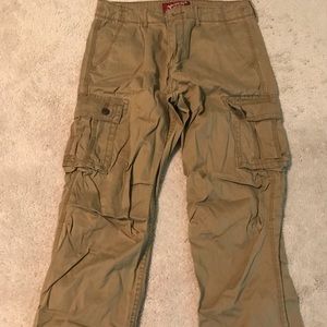 Arizona men’s cargo pants